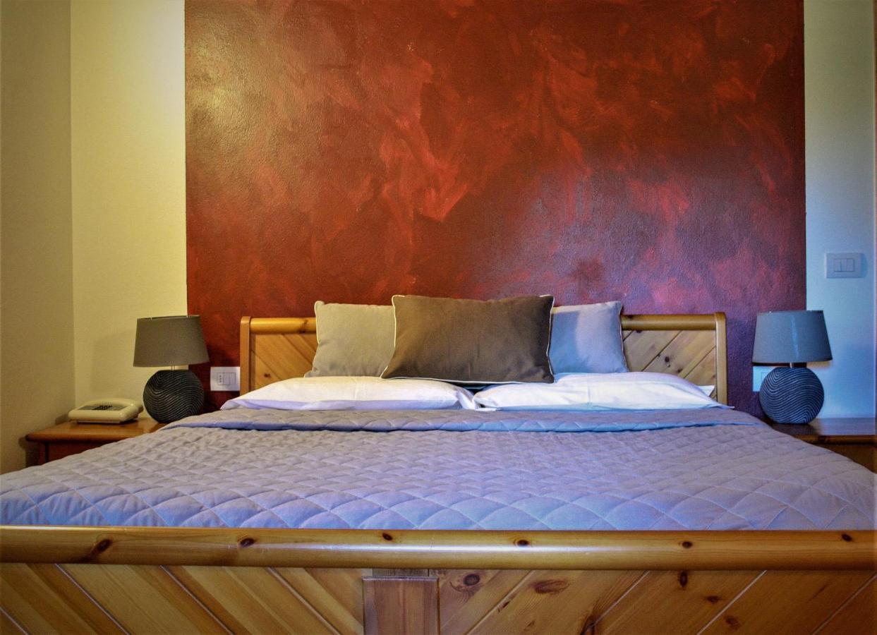 Hotel Il Palazzo Ridracoli à Bagno di Romagna Extérieur photo