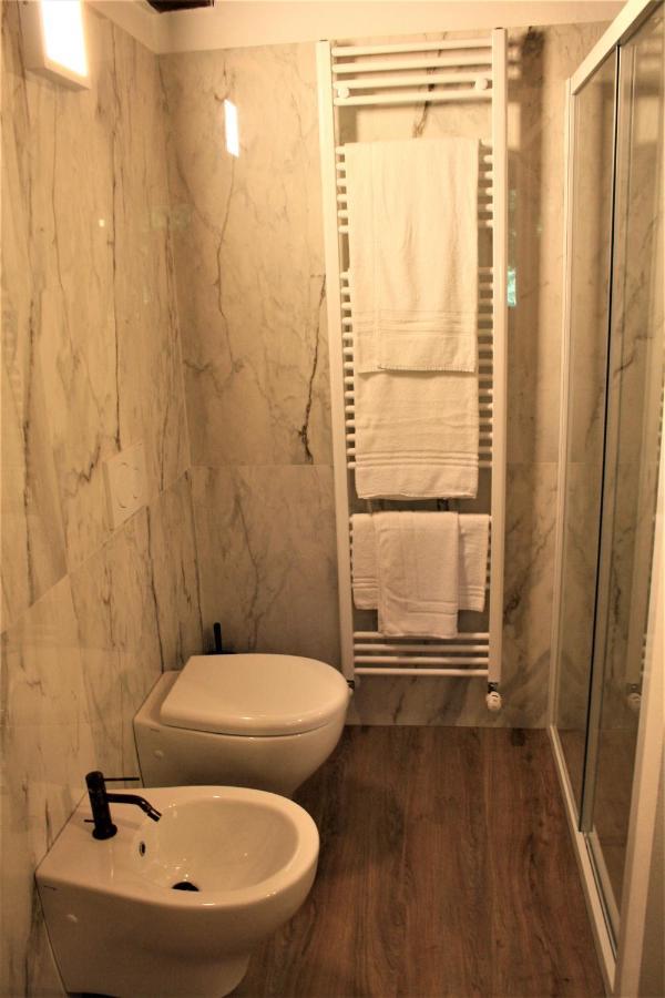Hotel Il Palazzo Ridracoli à Bagno di Romagna Extérieur photo