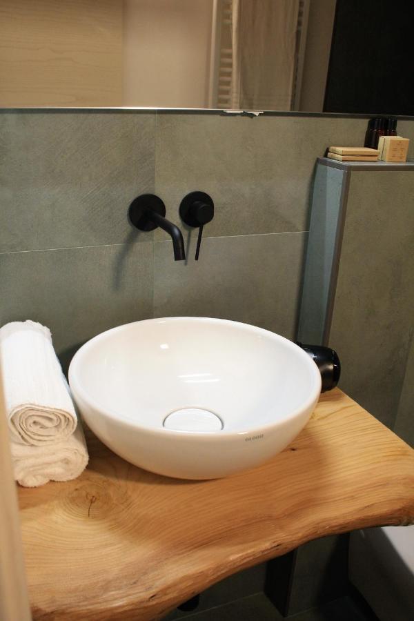 Hotel Il Palazzo Ridracoli à Bagno di Romagna Extérieur photo