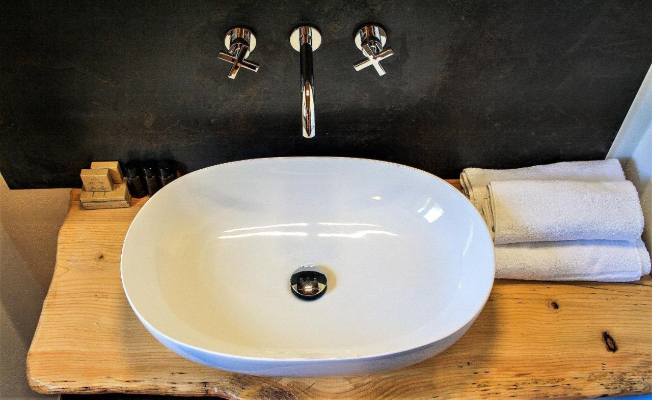 Hotel Il Palazzo Ridracoli à Bagno di Romagna Extérieur photo
