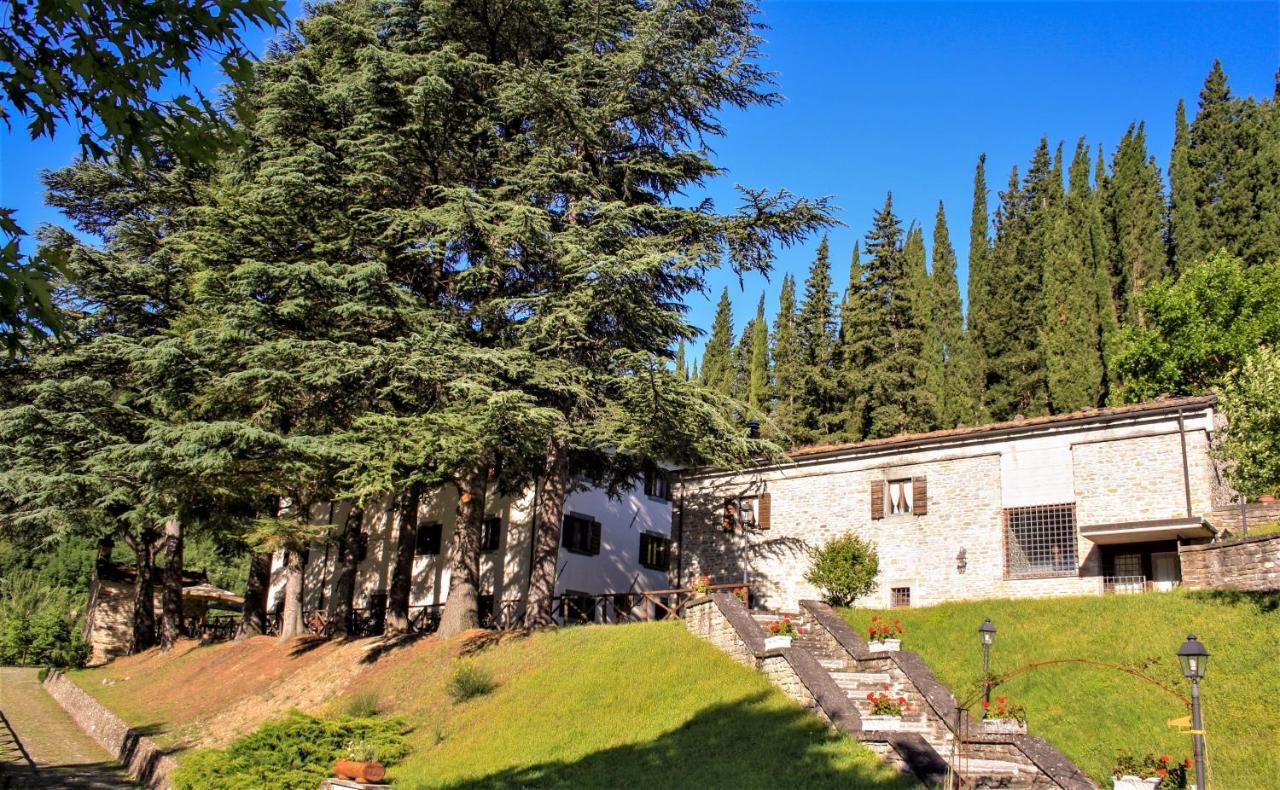 Hotel Il Palazzo Ridracoli à Bagno di Romagna Extérieur photo