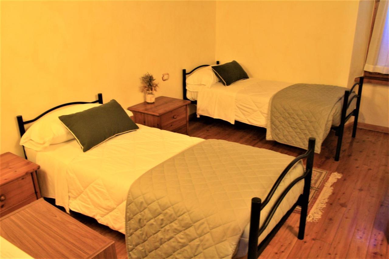 Hotel Il Palazzo Ridracoli à Bagno di Romagna Extérieur photo