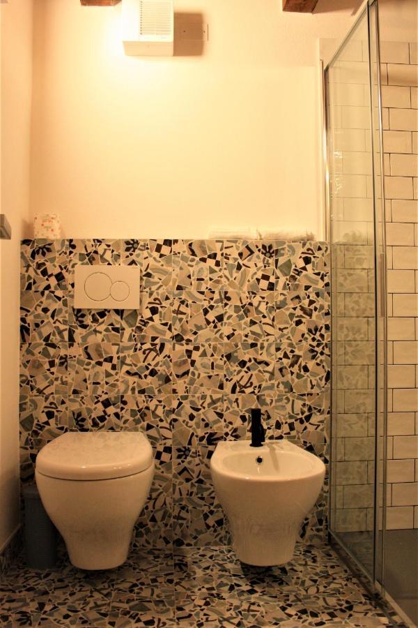 Hotel Il Palazzo Ridracoli à Bagno di Romagna Extérieur photo