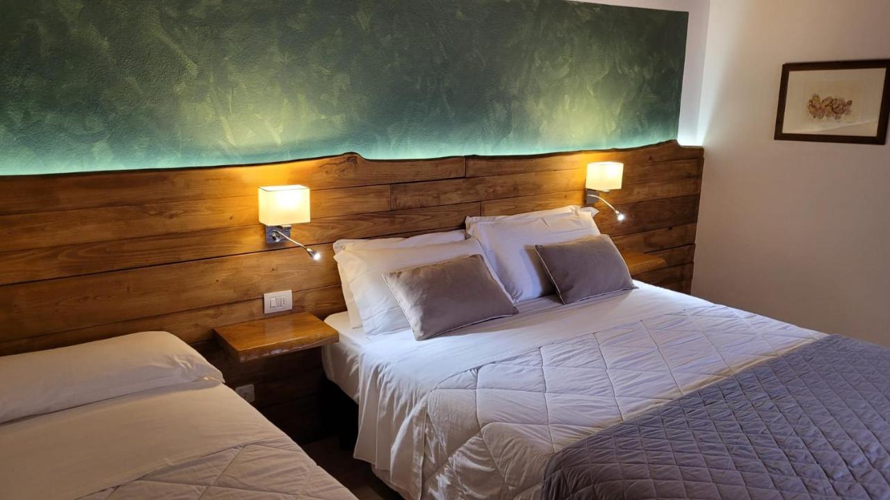 Hotel Il Palazzo Ridracoli à Bagno di Romagna Extérieur photo