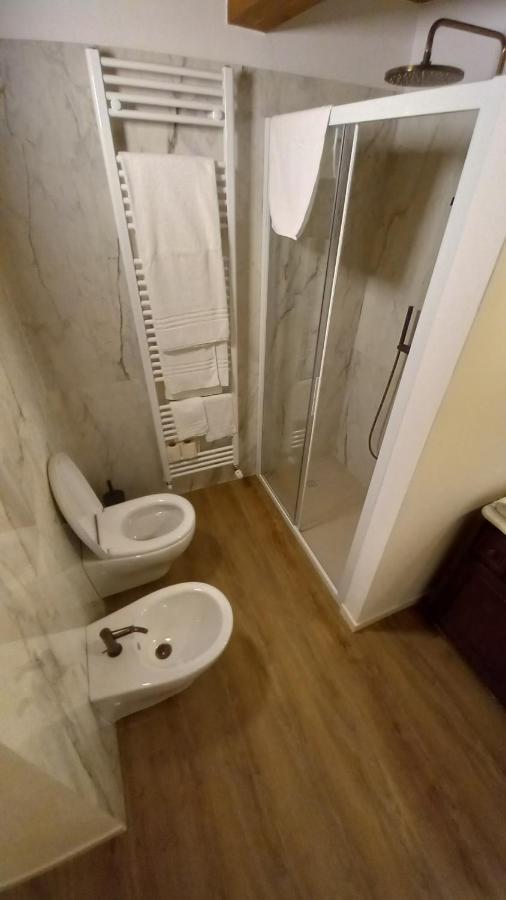 Hotel Il Palazzo Ridracoli à Bagno di Romagna Extérieur photo