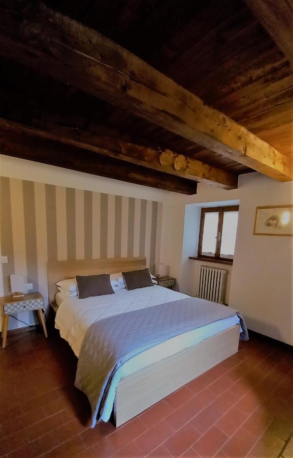 Hotel Il Palazzo Ridracoli à Bagno di Romagna Extérieur photo