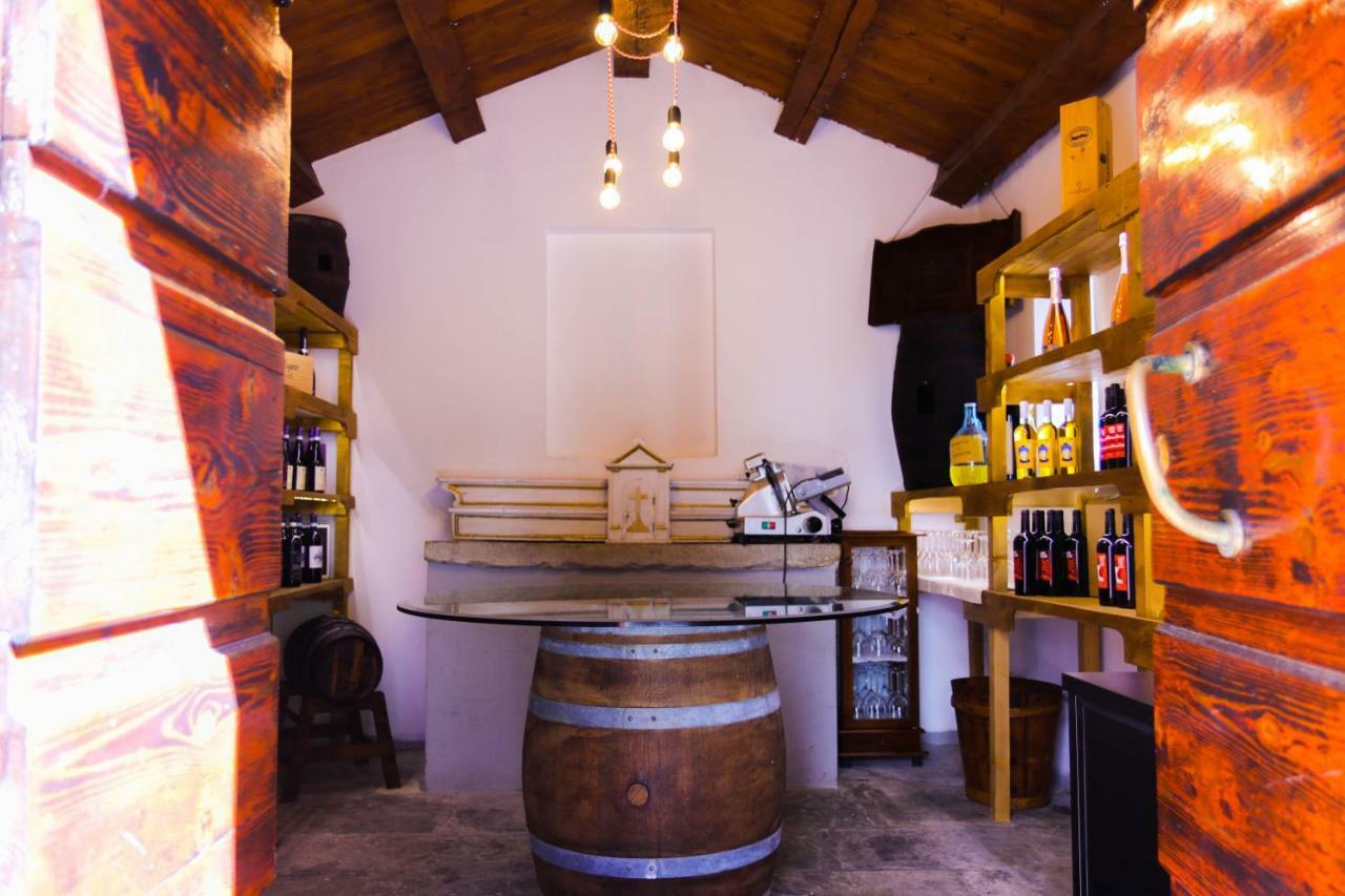 Hotel Il Palazzo Ridracoli à Bagno di Romagna Extérieur photo