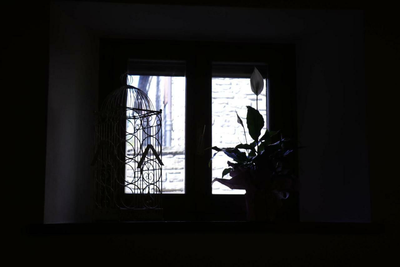 Hotel Il Palazzo Ridracoli à Bagno di Romagna Extérieur photo